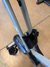 XTERRA Fitness FB360 Compact Stationary Upright Folding Bike with Magnetic Resistance and 250 lb Weight Limit! (NEW - MISSING FOLDING BOLT!)