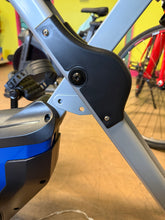 XTERRA Fitness FB360 Compact Stationary Upright Folding Bike with Magnetic Resistance and 250 lb Weight Limit! (NEW - MISSING FOLDING BOLT!)