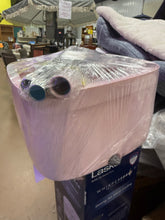 True & Tidy True Clean Spin Mop and Bucket System: Microfiber Cleaning Tools for Household Floor Maintenance! (NEW)