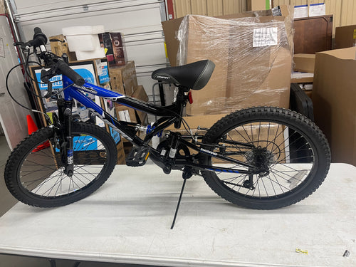 Hyper Bicycles 20