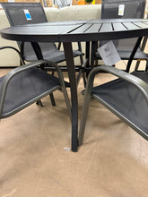 5 Piece Outdoor Dining Set! (NEW - MINOR DEFECT ON ONE CHAIR)