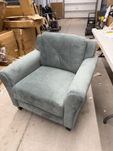 Lifestyle Solutions Hartford/Harvard Roll Arm Chair- no shipping
