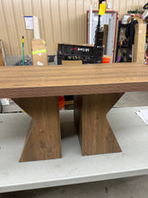 NEW & ASSEMBLED COFFEE TABLE — ONLY $119! 🔥

Check out this beautiful Modern Farmhouse Coffee Table!
