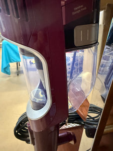 Shark UltraLight Pet Pro Corded Stick with HairPro PowerFins and Odor Neutralizer Technology, Bagless Vacuum Cleaner, HEPA Filter, Lightweight!! BRAND NEW!!