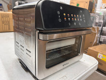 Whall Air Fryer Oven – 12QT Touchscreen Air Fryer with 12 Pre-set Menus, up to 95% Less Oil, and Clearlook Window!! (USED - LIKE NEW)