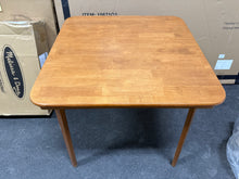 Stakmore Folding Card Table, Fruitwood! (NEW)