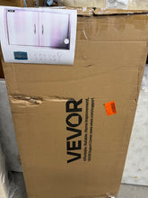Outdoor Kitchen Doors 42 in. W X 21 in. H Double BBQ Door Stainless Steel BBQ Access Door! (NEW IN BOX)