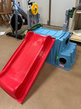 Toddlers get ready for lots of fun on the Little Tikes Easy Store Climb & Explore!! BRAND NEW IN BOX!!