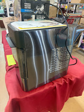 GE Profile Opal 2.0 Nugget Ice Maker w/ Side Tank!! BRAND NEW OUT OF BOX(DENTED ON BACK FROM SHIPPING)!!