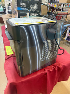 GE Profile Opal 2.0 Nugget Ice Maker w/ Side Tank!! BRAND NEW OUT OF BOX(DENTED ON BACK FROM SHIPPING)!!
