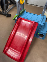 Toddlers get ready for lots of fun on the Little Tikes Easy Store Climb & Explore!! BRAND NEW IN BOX!!