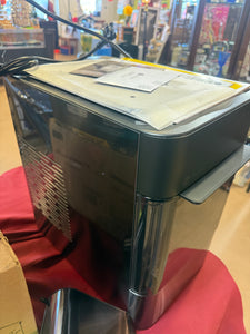 GE Profile Opal 2.0 Nugget Ice Maker w/ Side Tank!! BRAND NEW OUT OF BOX(DENTED ON BACK FROM SHIPPING)!!