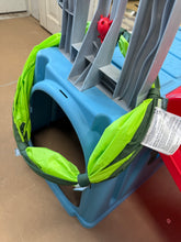 Toddlers get ready for lots of fun on the Little Tikes Easy Store Climb & Explore!! BRAND NEW IN BOX!!