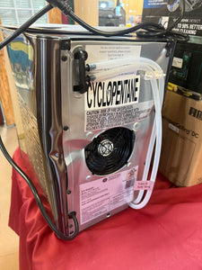 GE Profile Opal 2.0 Nugget Ice Maker w/ Side Tank!! BRAND NEW OUT OF BOX(DENTED ON BACK FROM SHIPPING)!!