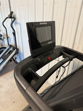 NordicTrack T Series 9 Treadmill!! NEW AND ASSEMBLED(MINOR SCRATCHED PLASTIC)!!