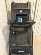 NordicTrack T Series 9 Treadmill!! NEW AND ASSEMBLED(MINOR SCRATCHED PLASTIC)!!