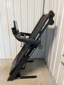 NordicTrack T Series 9 Treadmill!! NEW AND ASSEMBLED(MINOR SCRATCHED PLASTIC)!!