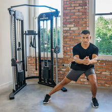 Inspire Fitness CG3 Home Gym Functional Trainer! (NEW IN THE BOX)

-Brand new in the box (MUST BRING A TRUCK OR TRAILER FOR PICK UP!)