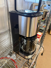 Hamilton Beach 12Cup Programmable Hot & Iced Coffee Maker: Electric Drip Machine, 950W, Dishwasher-Safe Parts!! BRAND NEW!!