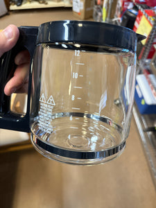 Hamilton Beach 12Cup Programmable Hot & Iced Coffee Maker: Electric Drip Machine, 950W, Dishwasher-Safe Parts!! BRAND NEW!!
