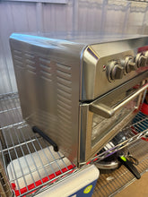 Cuisinart Air Fryer Toaster Oven 7-in-1, 1800W!! BRAND NEW!!