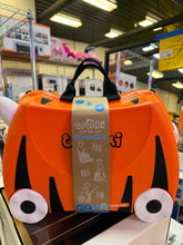 Trunki Kids' Ride-On Hardside Carry On Suitcase! (NEW)