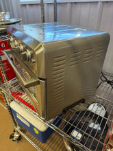 Cuisinart Air Fryer Toaster Oven 7-in-1, 1800W!! BRAND NEW!!