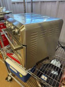 Cuisinart Air Fryer Toaster Oven 7-in-1, 1800W!! BRAND NEW!!