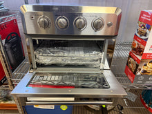 Cuisinart Air Fryer Toaster Oven 7-in-1, 1800W!! BRAND NEW!!