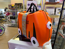 Trunki Kids' Ride-On Hardside Carry On Suitcase! (NEW)