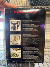 KitchenAid 3.5 Cup Food Chopper!! NEW IN BOX!!