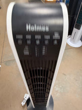 Holmes 40' Wi-Fi Tower Oscillating Fan with Clean Breeze! (NEW)
