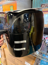 PowerXL Vortex Pro Air Fryer 8qt - Black: 1700W, Nonstick, Dishwasher-Safe, Automatic Shut-Off!! BRAND NEW!!