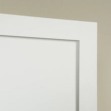 Sauder Storage Cabinet, White!

-New in the box