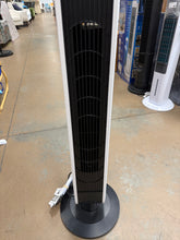 Holmes 40' Wi-Fi Tower Oscillating Fan with Clean Breeze! (NEW)