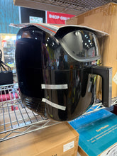 PowerXL Vortex Pro Air Fryer 8qt - Black: 1700W, Nonstick, Dishwasher-Safe, Automatic Shut-Off!! BRAND NEW!!