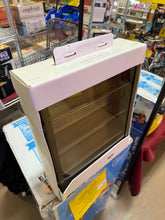 Large Metal Display Box Brass Finish - Hearth & Hand™ with Magnolia! (NEW)