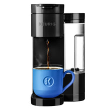 Keurig K-Express Coffee Maker, Single Serve K-Cup Pod Coffee Brewer, Black!! LIGHTLY USED(TESTED WORKS GREAT)!!