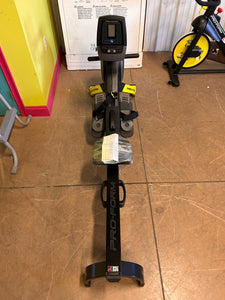ProForm Sport RL Folding Rower!  -Brand new out of the box (CRACKED PLASTIC FROM SHIPPING)