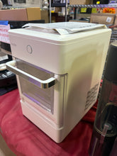 GE Profile Opal Nugget Ice Maker - Hearth & Hand™ with Magnolia: White, Countertop, 34 lbs Daily Production!! NEW OUT OF BOX!!