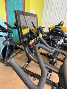 Echelon Connect  Indoor Cycling Exercise Bike! (Brand New & Assembled - ECHELON MEMBERSHIP REQUIRED!)
