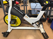 ProForm Tour de France CBC Studio Cycle, White! NEW & ASSEMBLED - SCRATCHED)