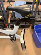 ProForm Tour de France CBC Studio Cycle, White! NEW & ASSEMBLED - SCRATCHED)