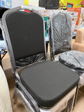 Commercial Metal Stackable Banquet Chair ( Set of 4 )! (NEW)