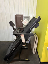 Centr Runr-S Folding Treadmill With 10” Touchscreen! (USED ONCE - 10 MILES USED - LIKE NEW) - (CENTR MEMBERSHIP REQUIRED TO USE TREADMILL!)