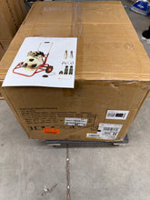 Drain Cleaning Machine 100 ft. x 3/8 in. Sewer Snake Machine Auto Feed, 370W Drain Auger Cleaner! (NEW IN BOX)