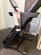 Centr Runr-S Folding Treadmill With 10” Touchscreen! (USED ONCE - 10 MILES USED - LIKE NEW) - (CENTR MEMBERSHIP REQUIRED TO USE TREADMILL!)