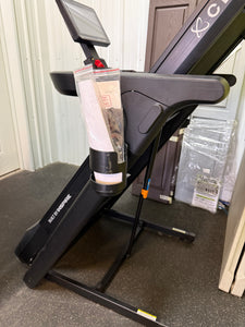 Centr Runr-S Folding Treadmill With 10” Touchscreen! (USED ONCE - 10 MILES USED - LIKE NEW) - (CENTR MEMBERSHIP REQUIRED TO USE TREADMILL!)