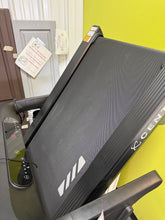 Centr Runr-S Folding Treadmill With 10” Touchscreen! (USED ONCE - 10 MILES USED - LIKE NEW) - (CENTR MEMBERSHIP REQUIRED TO USE TREADMILL!)