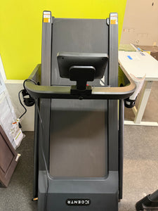 Centr Runr-S Folding Treadmill With 10” Touchscreen! (USED ONCE - 10 MILES USED - LIKE NEW) - (CENTR MEMBERSHIP REQUIRED TO USE TREADMILL!)